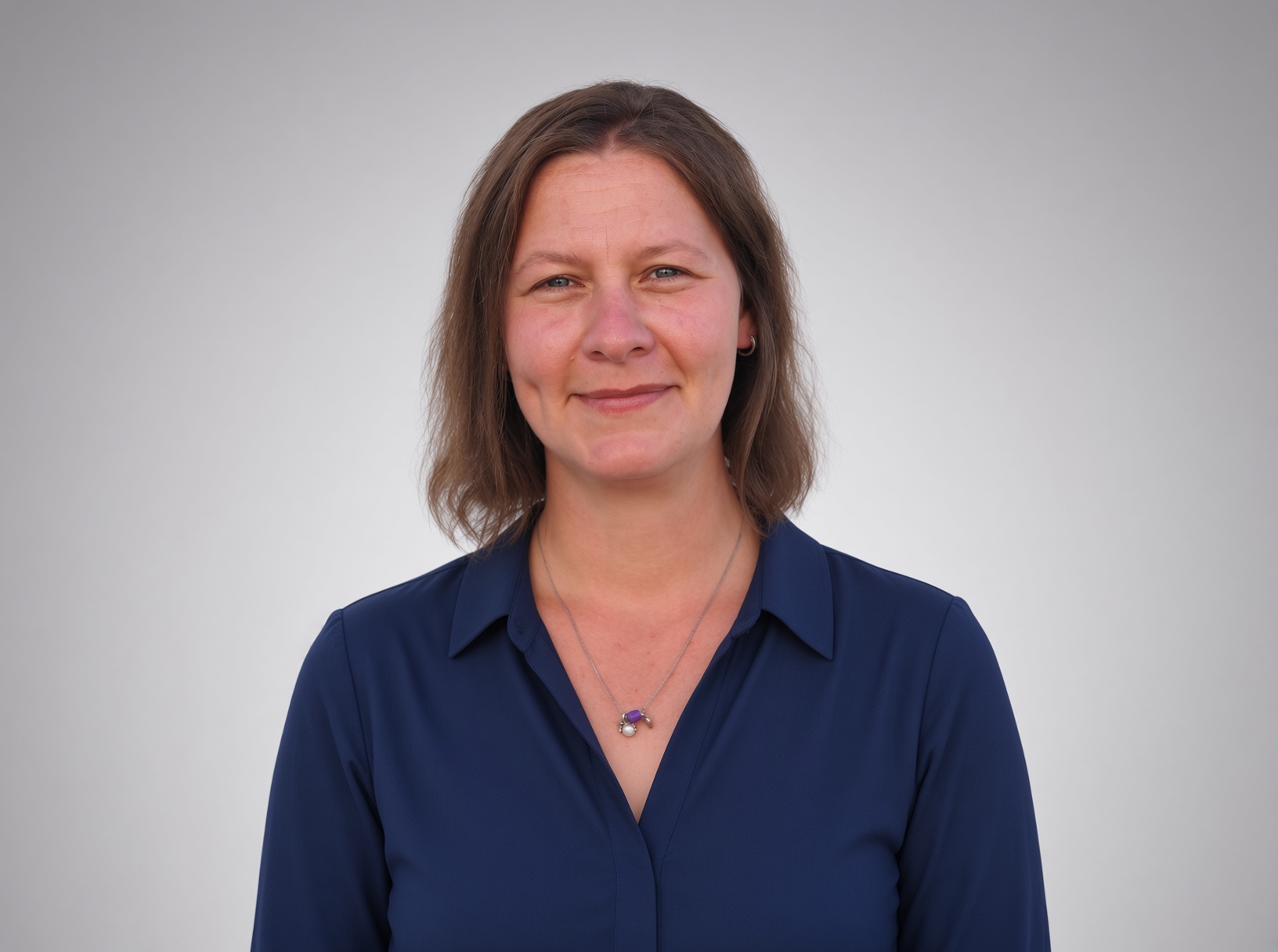 Ing. Jana Křivská